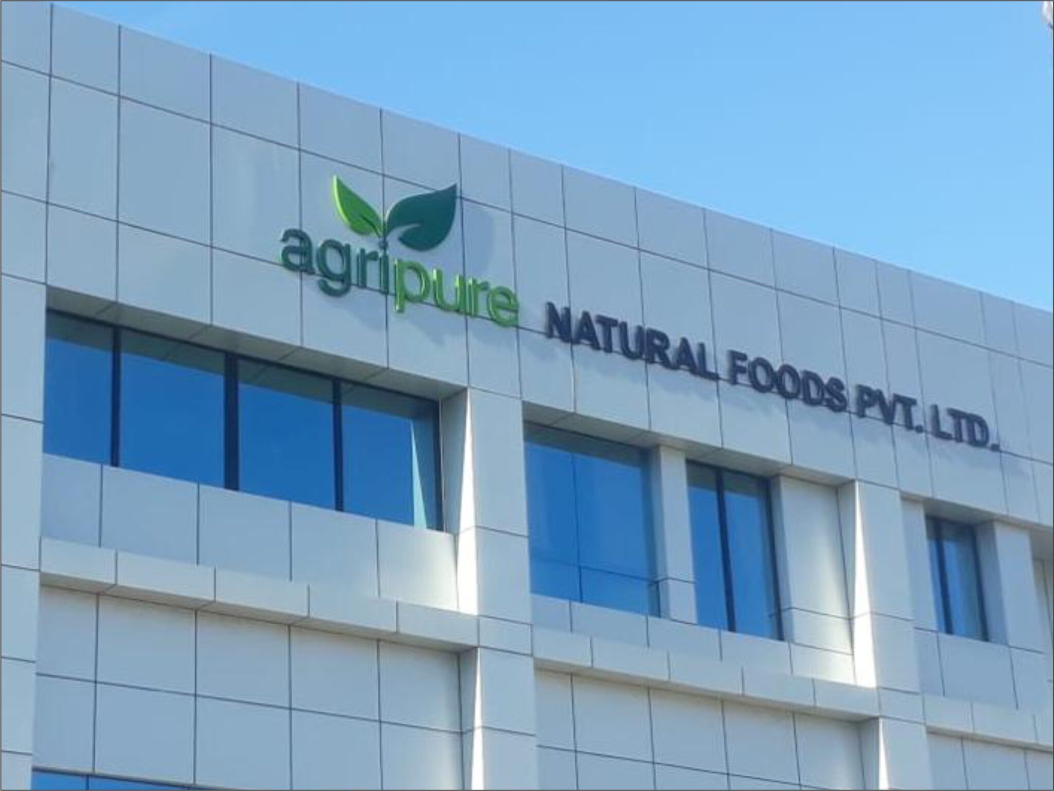 3D MS Letters with PU Coating - 1