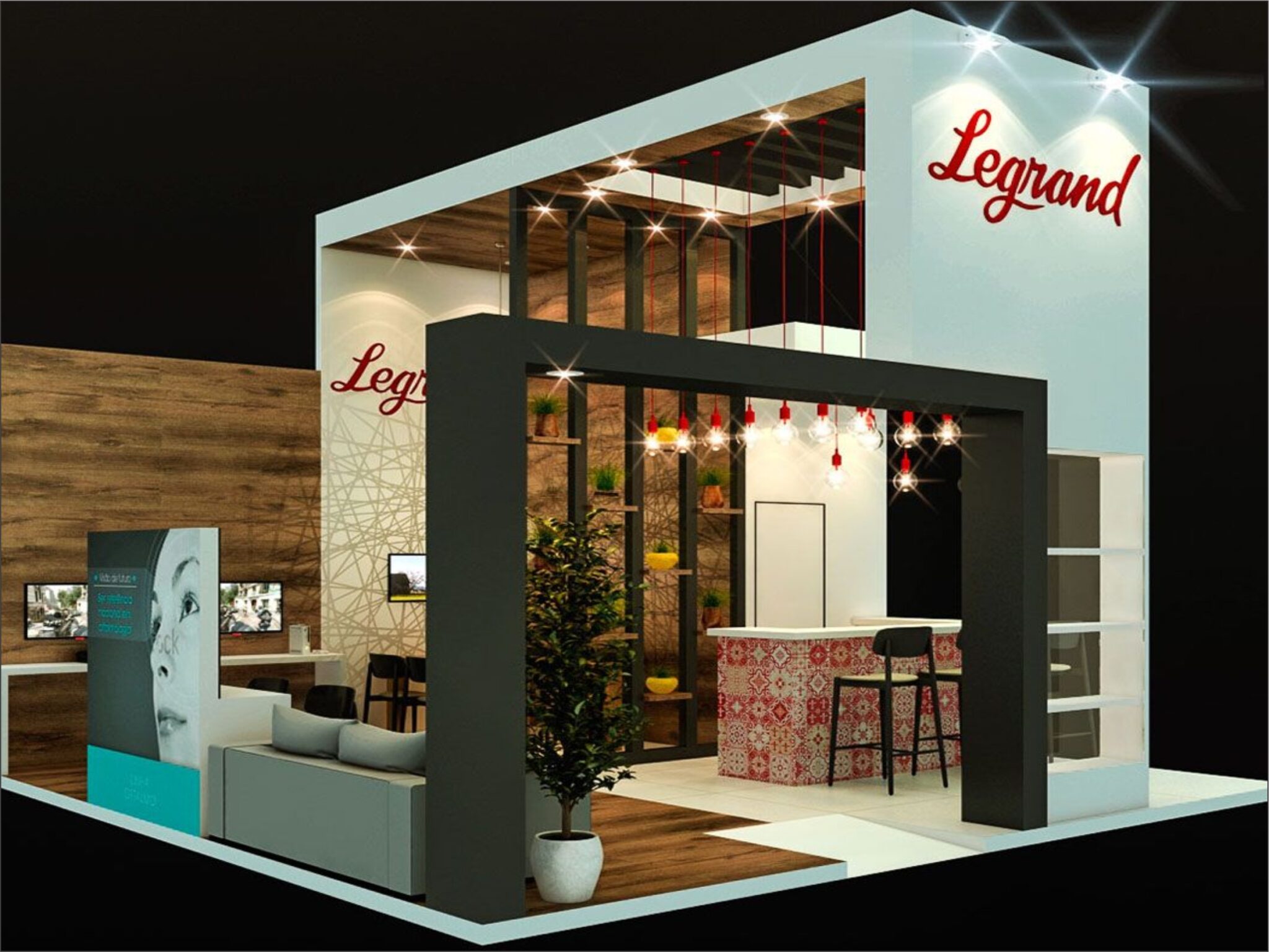 Exhibition Displays - 4